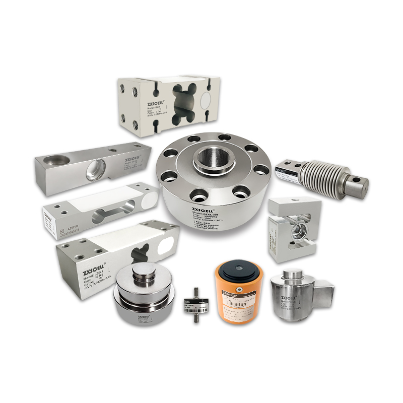 稱重傳感器選型需要考慮哪些方面？稱重傳感器選型指南