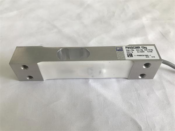 單點(diǎn)式稱重傳感器