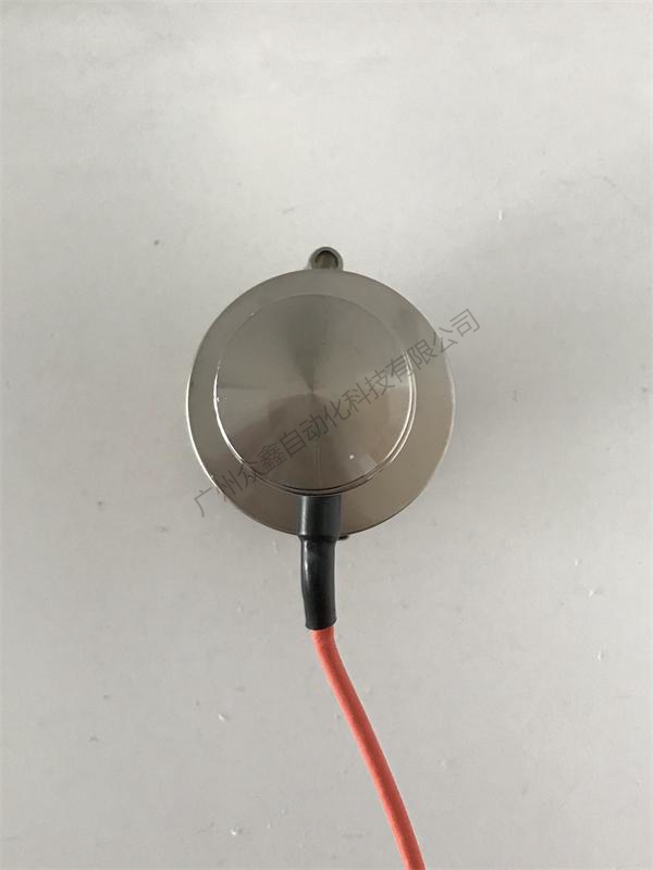 德國HBM稱重傳感器1-C16A2C3/20t稱重傳感器實拍圖3