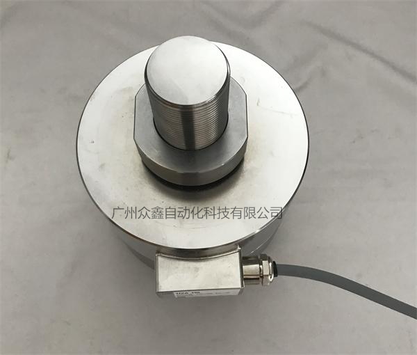 德國(guó)HBM 1-U2A/10T稱重傳感器實(shí)拍圖3