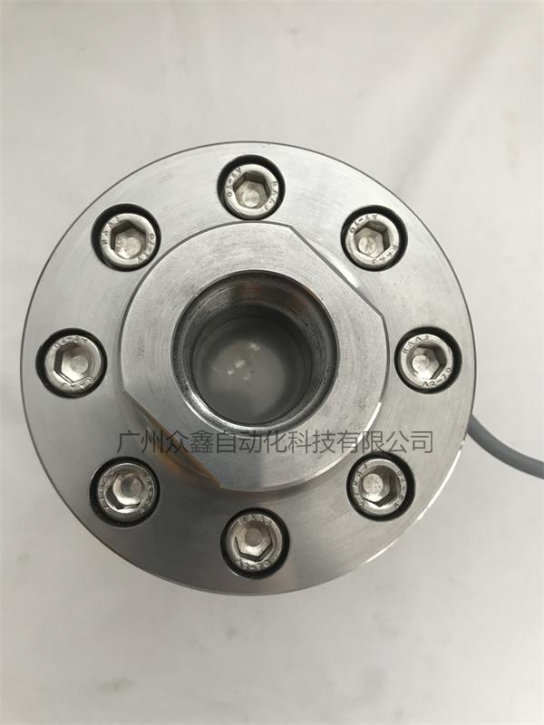 德國(guó)HBM 1-U2A/10T稱重傳感器實(shí)拍圖4