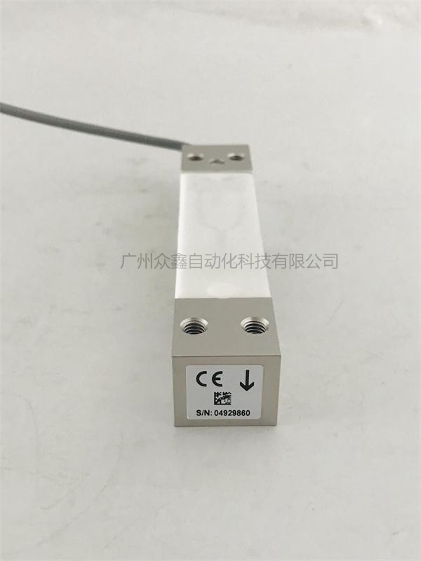 德國(guó)HBM 1-PW6CC3MR/3KG稱(chēng)重傳感器實(shí)拍圖3
