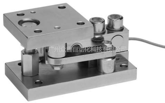 德國HBM稱重模塊HLC/M3LB 1.76T圖片