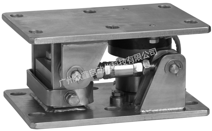 德國(guó)HBM稱重模塊 RTN/M2LB 33T稱重模塊圖片