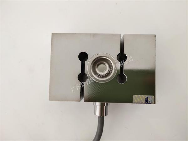 德國HBM RSCC系列S型稱重傳感器圖片 德國HBM RSCC系列S型稱重傳感器圖片