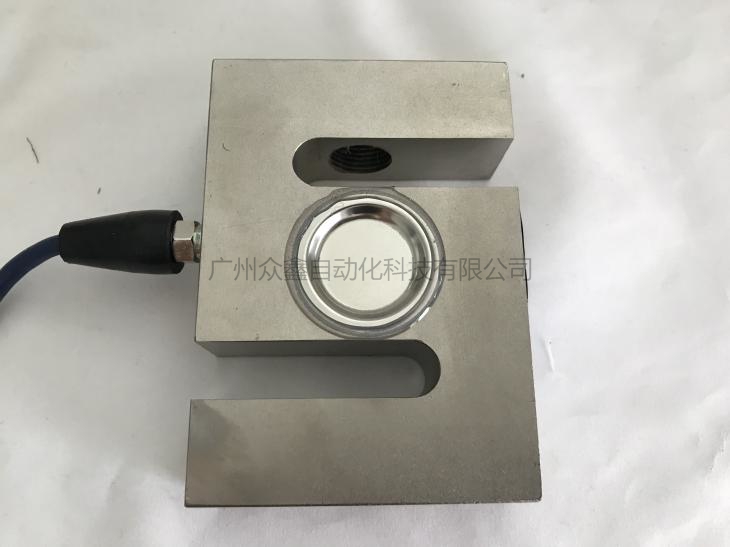 美國傳力 BSS-3TSS ESH稱重傳感器實拍圖3