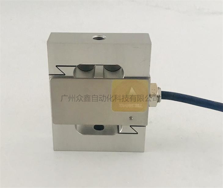 美國(guó)Transcell稱重傳感器BAB-20KG傳力傳感器實(shí)拍圖4