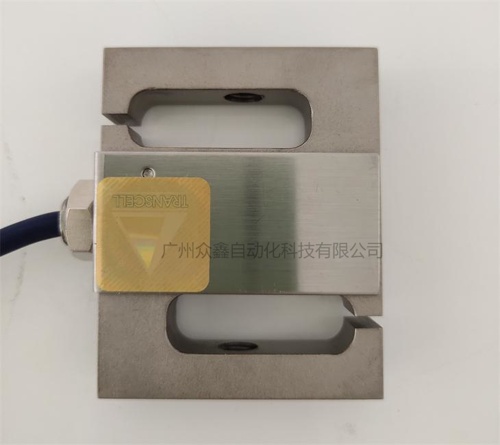 美國傳力 BSA-50KG稱重傳感器實拍圖4