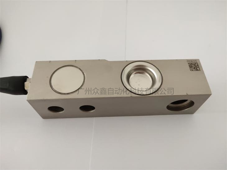 美國(guó)傳力 SBTL-500kgSS ESH稱重傳感器實(shí)拍圖3