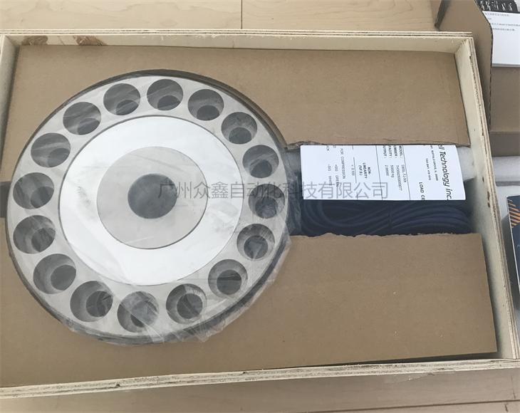 美國傳力 DBSL-TJ-50T稱重傳感器實拍圖4