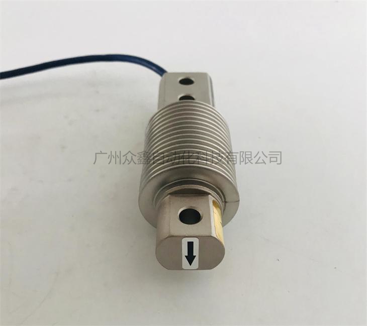 美國傳力 BSH-500kg稱重傳感器實拍圖4