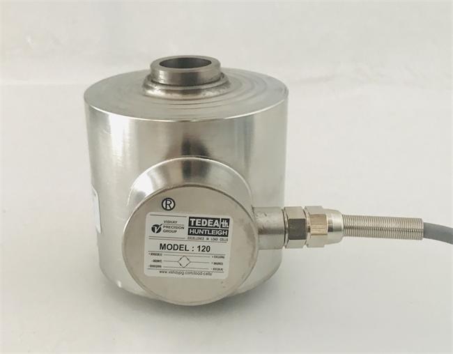 美國(guó)特迪亞 120系列柱式稱重傳感器圖片 美國(guó)特迪亞 120系列柱式稱重傳感器圖片