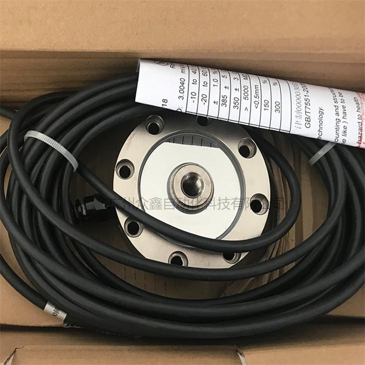 美國世銓 PSD-2.5T稱重傳感器實拍圖3