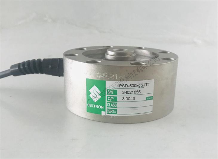 美國世銓 PSD-200KGSJTT稱重傳感器實(shí)拍圖2