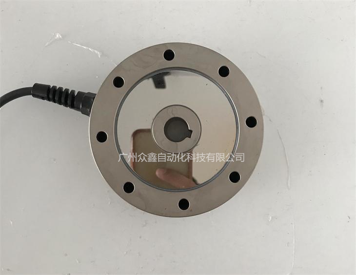 美國(guó)世銓 PSD-500KGSJTH稱重傳感器實(shí)拍圖3