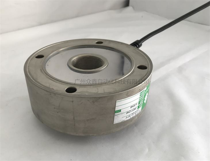 美國(guó)世銓 LCD-11.3tTT稱重傳感器實(shí)拍圖3