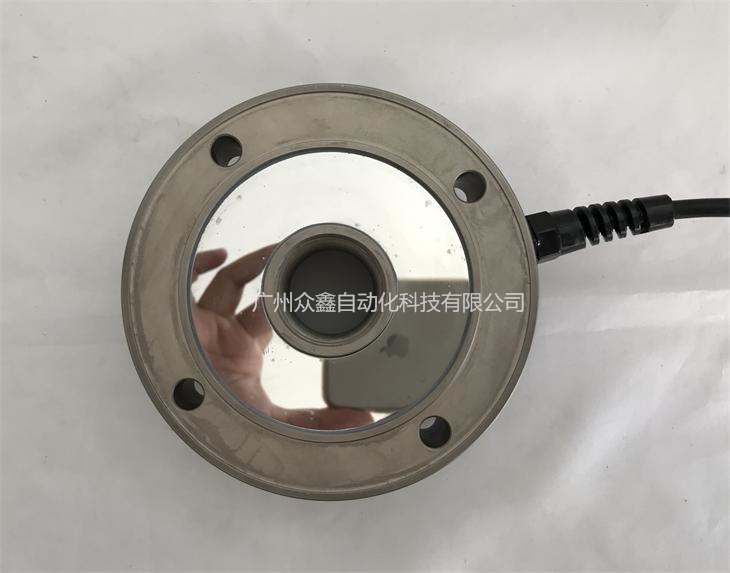 美國(guó)世銓 LCD-11.3tTT稱重傳感器實(shí)拍圖4