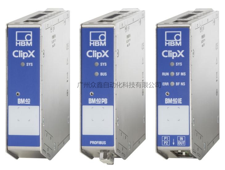 德國HBM 1-BM40、1-BM40PB、1-BM40IE放大器圖片