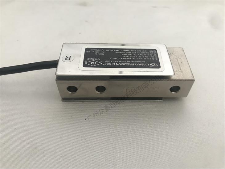 美國世銓 MBB-23kg稱重傳感器實拍圖3