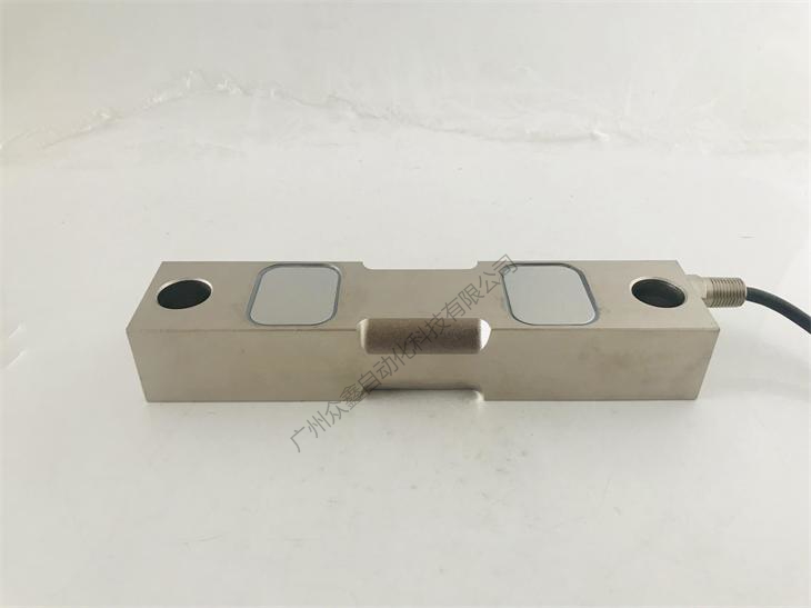 美國(guó)世銓 DSR-1Klbs稱重傳感器實(shí)拍圖4