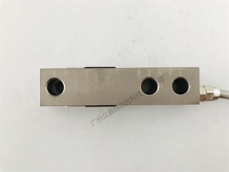 美國(guó)世銓 SQB-5t稱重傳感器實(shí)拍圖3