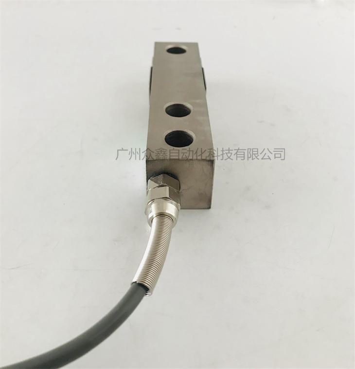 美國(guó)世銓 SQB-5t稱重傳感器實(shí)拍圖4