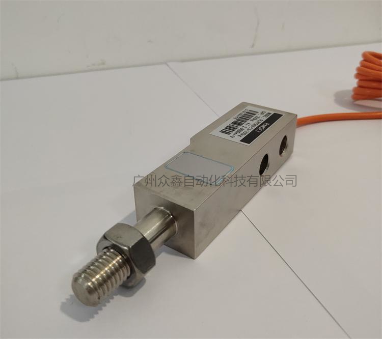 美國拉姆齊 PLR9363-LS系列稱重傳感器實拍圖3