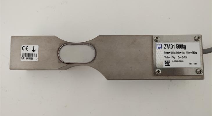 德國HBM Z7AD1/500kg稱重傳感器圖片 德國HBM Z7AD1/500kg稱重傳感器圖片