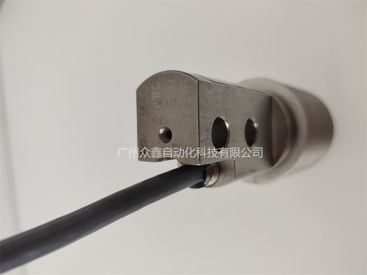 美國特迪亞 355稱重傳感器實拍圖5