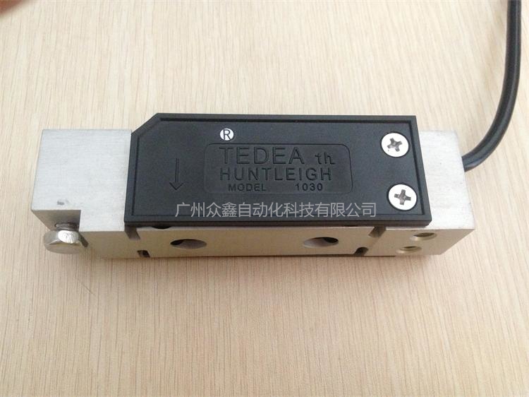 美國(guó)特迪亞 1030稱(chēng)重傳感器實(shí)拍圖1