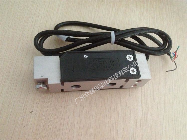 美國(guó)特迪亞 1030稱(chēng)重傳感器實(shí)拍圖2