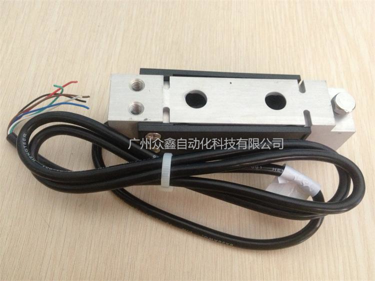 美國(guó)特迪亞 1030稱(chēng)重傳感器實(shí)拍圖3