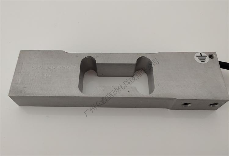 美國(guó)特迪亞 1042-1kg稱重傳感器實(shí)拍圖5