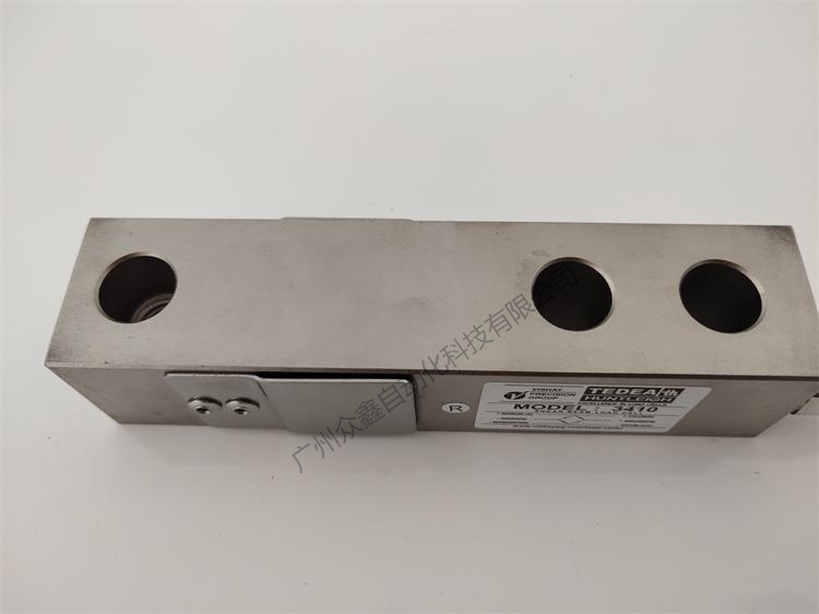 美國(guó)特迪亞 3410-250kg稱(chēng)重傳感器實(shí)拍圖4