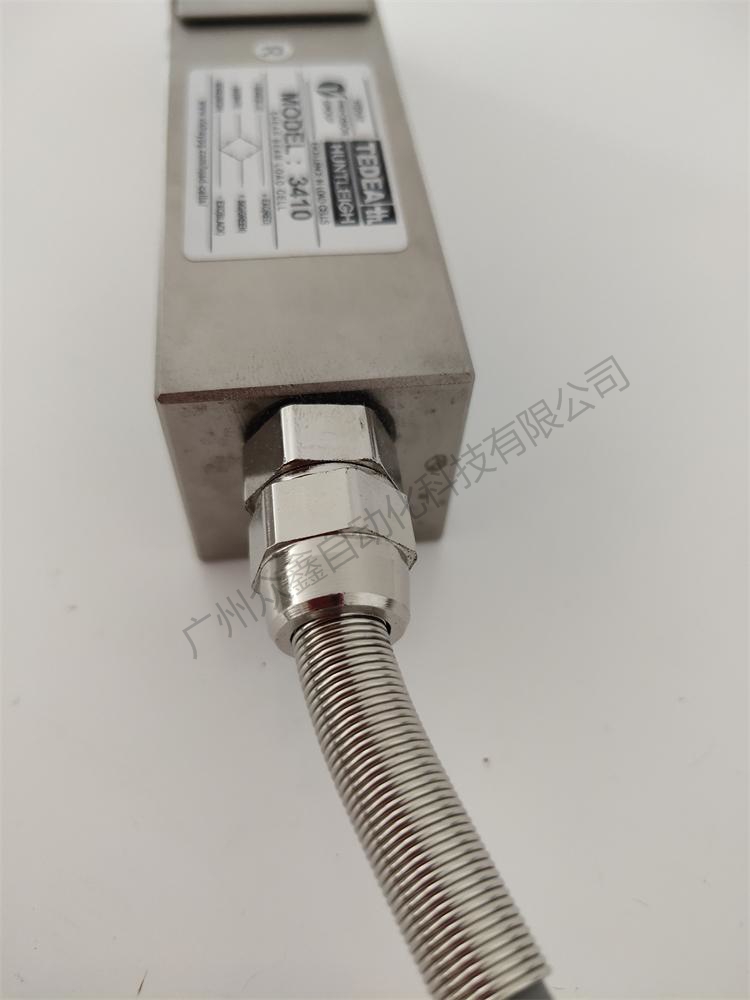 美國(guó)特迪亞 3410-250kg稱(chēng)重傳感器實(shí)拍圖5