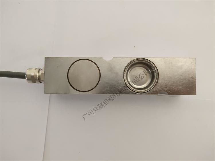 美國(guó)特迪亞 3510-5000kg稱重傳感器實(shí)拍圖4