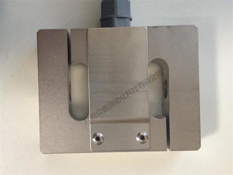 美國特迪亞 615-1000kg稱重傳感器實拍圖3