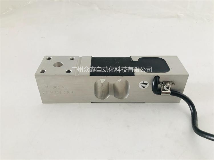 美國特迪亞 1242-50kg稱重傳感器實(shí)拍圖4