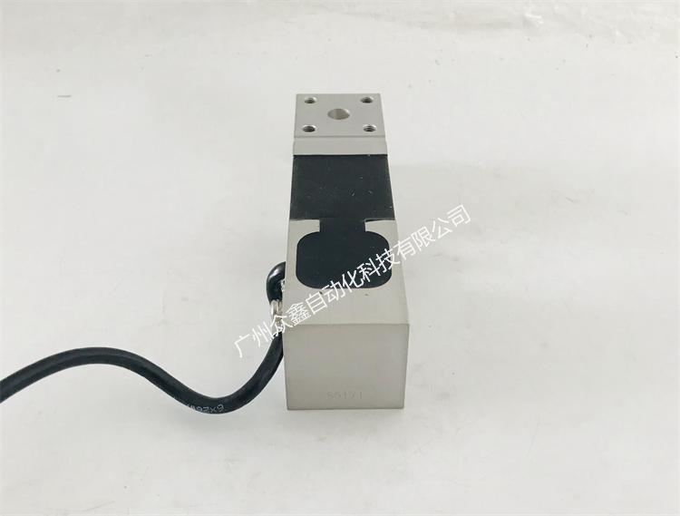 美國特迪亞 1242-50kg稱重傳感器實(shí)拍圖5