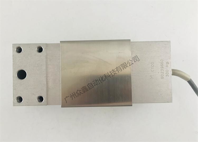 美國特迪亞 1250-50kg稱重傳感器實拍圖3