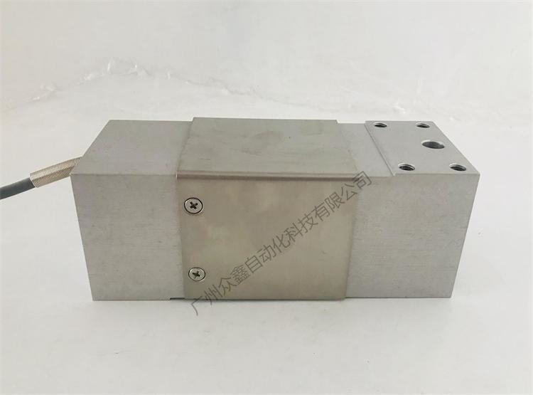 美國特迪亞 1250-50kg稱重傳感器實拍圖5