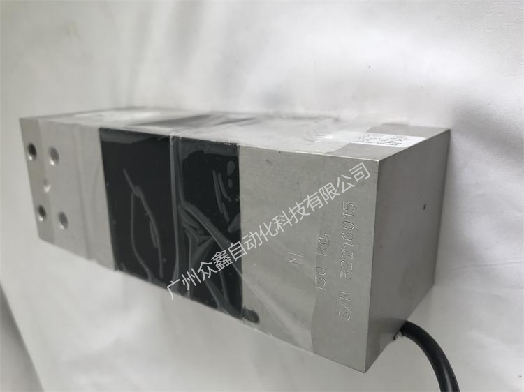 美國特迪亞 1263-50kg稱重傳感器實拍圖3