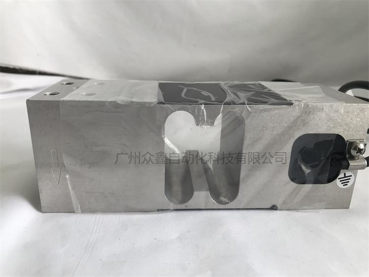 美國特迪亞 1263-50kg稱重傳感器實拍圖4