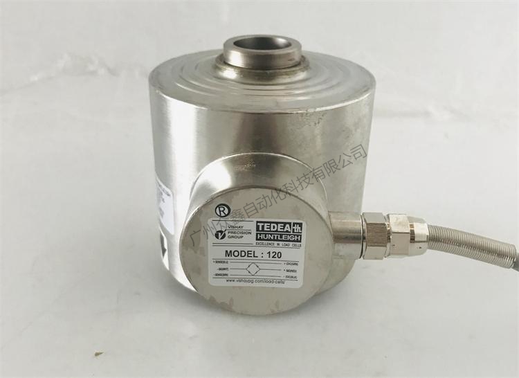 美國特迪亞 120-50T稱重傳感器實(shí)拍圖3