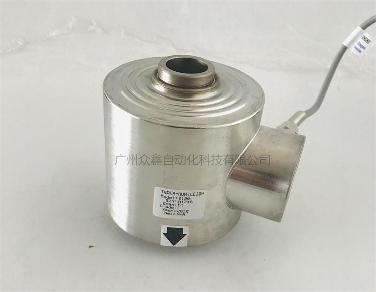 美國特迪亞 120-50T稱重傳感器實(shí)拍圖4