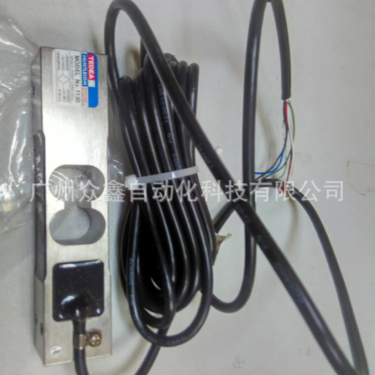 美國特迪亞 1130-7kg稱重傳感器實(shí)拍圖2