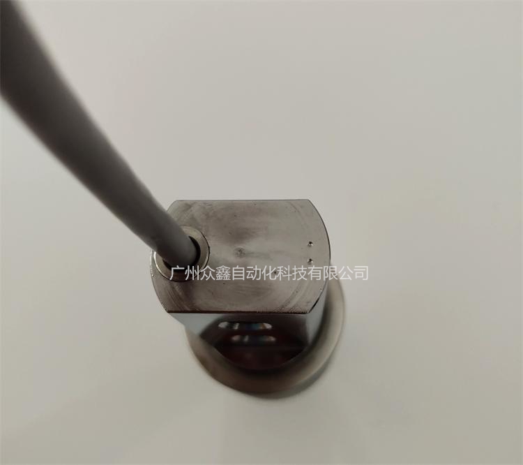 德國HBM 1-Z6FD1/1T稱重傳感器實拍圖4