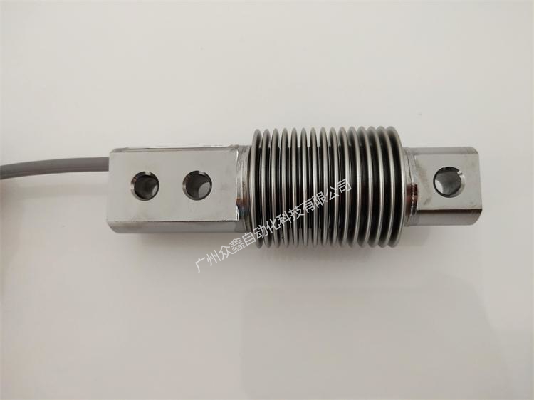 德國HBM 1-Z6FD1/1T稱重傳感器實拍圖5