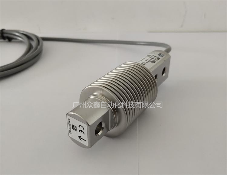 德國(guó)HBM 1-Z6FC6/200kg稱重傳感器實(shí)拍圖4