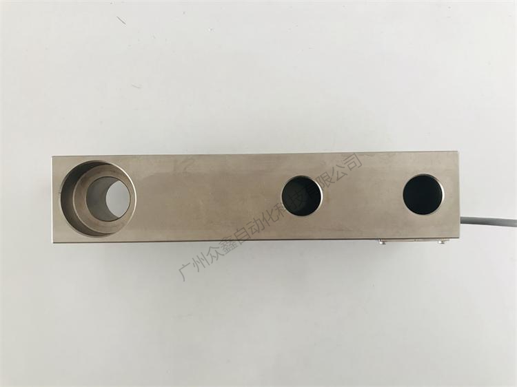 德國HBM 1-Z7AD1/10T稱重傳感器實拍圖3